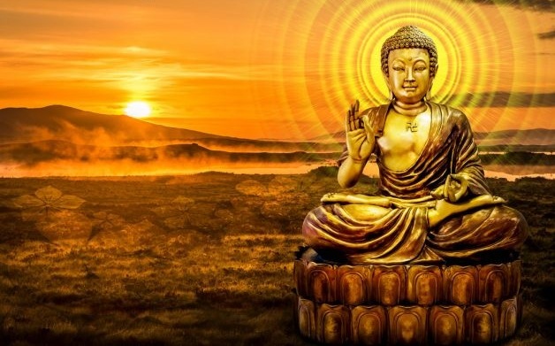 Nằm mộng thấy Phật và ý nghĩa phía sau