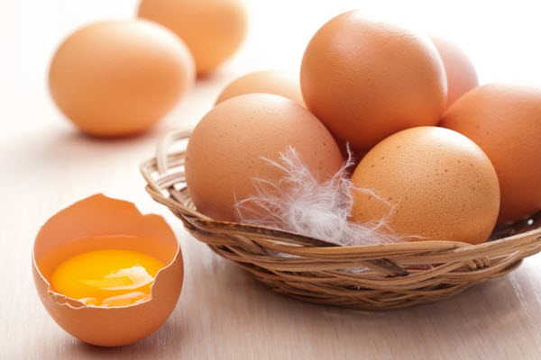 Nằm mộng thấy trứng mang nhiều ý nghĩa khác nhau
