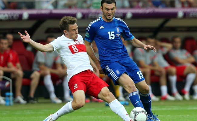 Soi kèo Ba Lan vs Iceland
