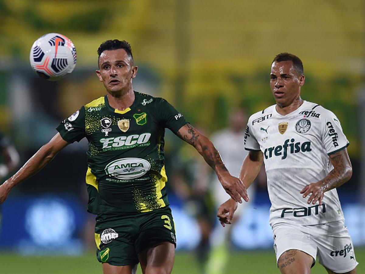 Soi kèo Palmeiras vs Defensa