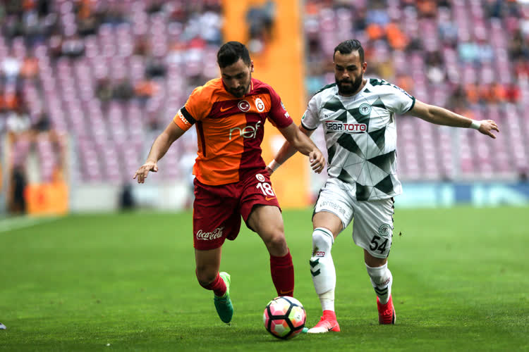 Soi kèo Galatasaray vs Konyaspor