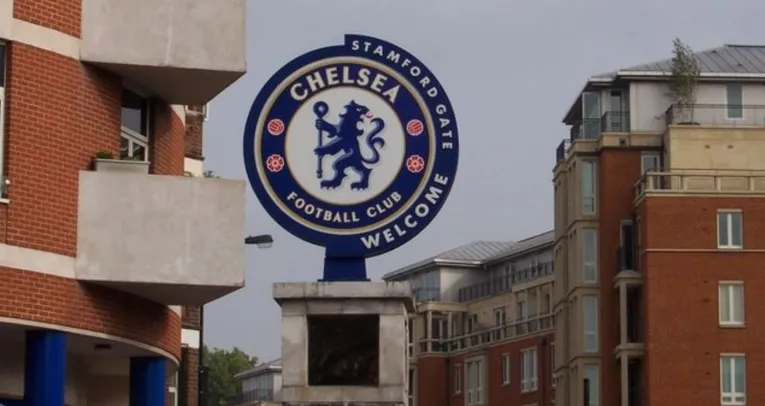 Biểu tượng Chelsea Football Club