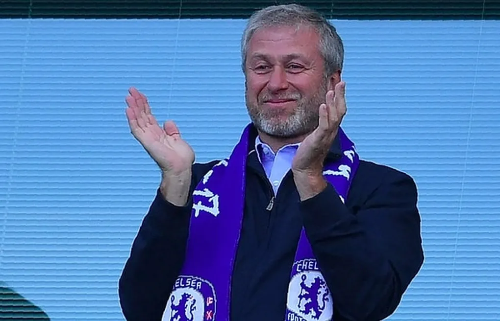 Abramovich được coi là người có công lớn với Chelsea trong những năm lãnh đạo câu lạc bộ.