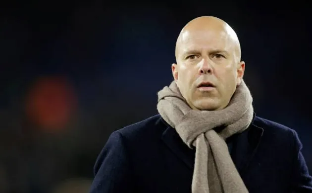 Slot cần tìm ra một công thức sử dụng Wirtz hiệu quả hơn trong tuyến giữa