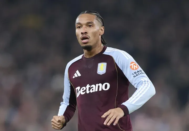 Kamara sẽ nghỉ hết mùa này