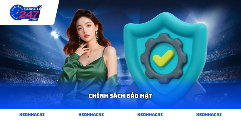 Hệ thống mã hóa dữ liệu trong Chính sách bảo mật an toàn